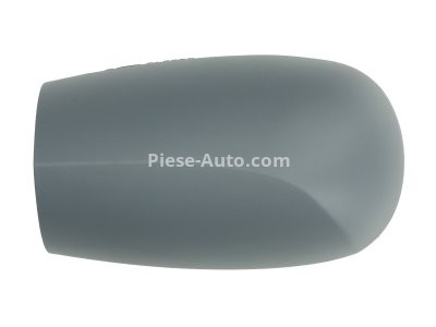 Carcasă / capacul oglinzii laterale dreapta (vopsibil) , pentru: FIAT PUNTO, PUNTO EVO 09.99-