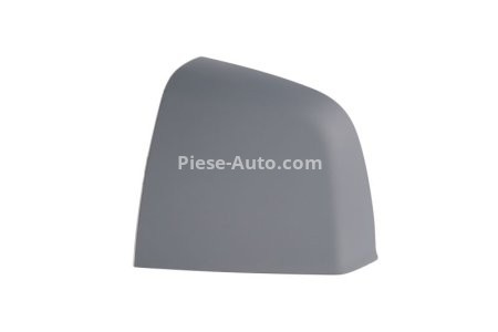 Carcasă / capacul oglinzii laterale stânga (vopsibil) , pentru: FIAT DOBLO, DOBLO CARGO; OPEL COMBO TOUR, COMBO/MINIVAN 10.01- 1