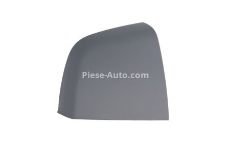 Carcasă / capacul oglinzii laterale dreapta (vopsibil) , pentru: FIAT DOBLO, DOBLO CARGO; OPEL COMBO TOUR, COMBO/MINIVAN 10.01-