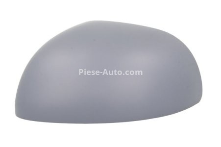 Carcasă / capacul oglinzii laterale stânga (vopsibil) , pentru: FIAT 500L 09.12-