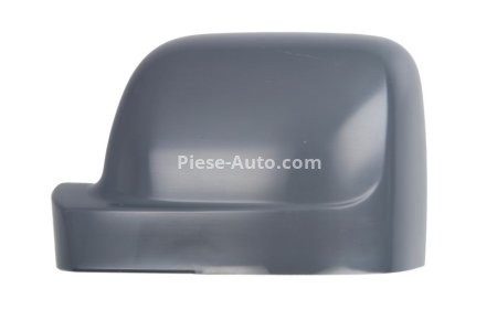 Carcasă / capacul oglinzii laterale stânga (vopsibil) , pentru: FIAT TALENTO; NISSAN NV300; OPEL VIVARO B; RENAULT TRAFIC III 05.14-