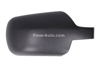 Carcasă / capacul oglinzii laterale dreapta (negru) , pentru: FORD FUSION 08.02-12.12