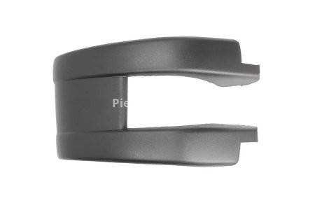 Carcasă / capacul oglinzii laterale stânga (bratul scurt) , pentru: IVECO DAILY IV 05.06-08.11