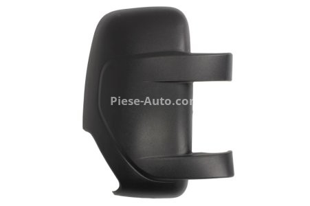Carcasă / capacul oglinzii laterale dreapta pentru: NISSAN NV400; OPEL MOVANO, MOVANO B; RENAULT MASTER III 10.01-