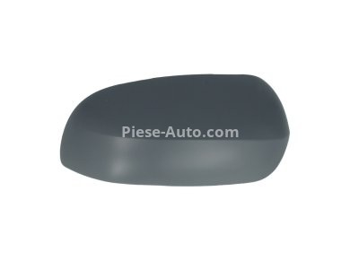 Carcasă / capacul oglinzii laterale dreapta (vopsibil) , pentru: OPEL CORSA C, TIGRA 09.00-12.12