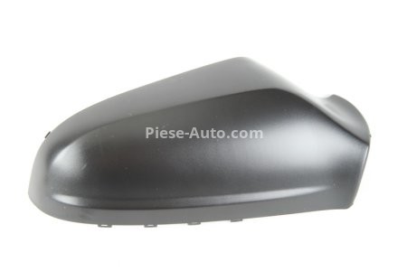 Carcasă / capacul oglinzii laterale dreapta (negru) , pentru: OPEL ASTRA H, ASTRA H GTC 01.04-05.14