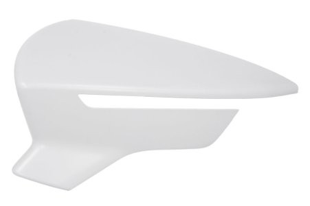Carcasă / capacul oglinzii laterale stânga (vopsibil) , pentru: SEAT IBIZA V, LEON, LEON SC, LEON ST 09.12- 1