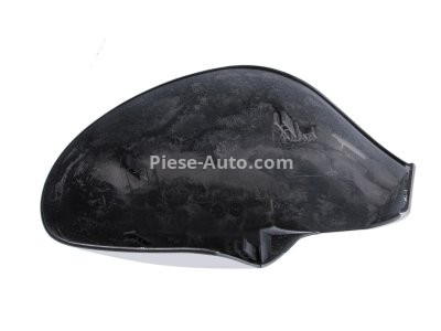 Carcasă / capacul oglinzii laterale stânga (vopsibil) , pentru: SEAT ALTEA, CORDOBA, IBIZA III, LEON, TOLEDO II 10.98-