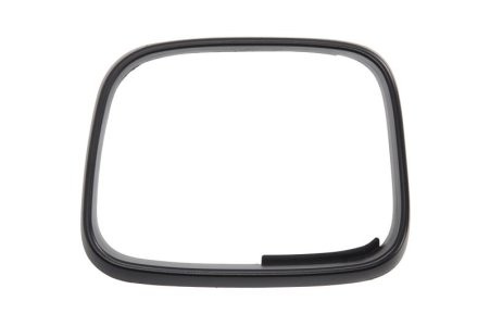 Carcasă / capacul oglinzii laterale dreapta (spate) , pentru: VW CADDY III, CADDY III/MINIVAN 03.04-05.15