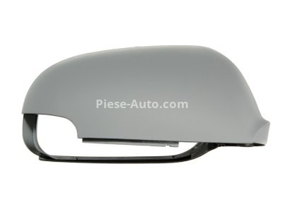 Carcasă / capacul oglinzii laterale dreapta (vopsibil) , pentru: VW TOURAN 02.03-05.10