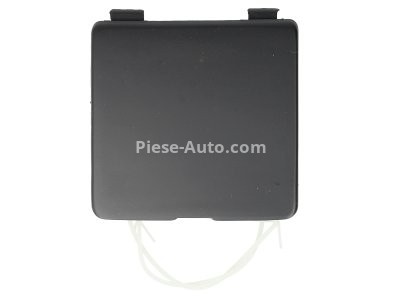 Capac bară protecție locaș cârlig de remorcare spate pentru: BMW 5 (E34) 06.87-07.96