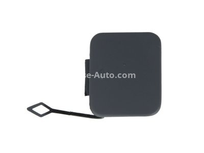 Capac bară protecție locaș cârlig de remorcare spate pentru: BMW 5 (E39) 09.95-05.04 SALON