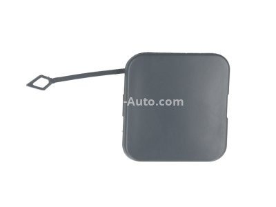 Capac bară protecție locaș cârlig de remorcare spate , pentru: BMW 3 (E46) 12.97-12.07