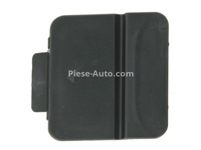 Capac bară protecție locaș cârlig de remorcare spate pentru: BMW 5 (E60), 5 (E61) 12.01-12.10 SALON