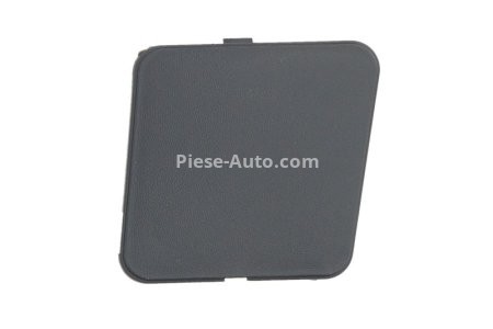 Capac bară protecție locaș cârlig de remorcare față stânga pentru: FORD TOURNEO CONNECT, TRANSIT CONNECT 06.02-12.13 06.02-08.06