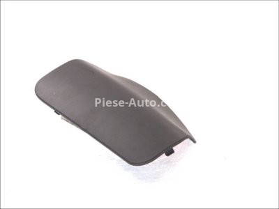 Capac bară protecție locaș cârlig de remorcare față (vopsibil) , pentru: FORD ESCORT CLASSIC, ESCORT VI 01.95-06.01 01.95-02.99