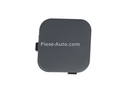 Capac bară protecție locaș cârlig de remorcare spate pentru: FORD FOCUS II; FORD USA FOCUS 07.04-09.12 Break02.08-09.12