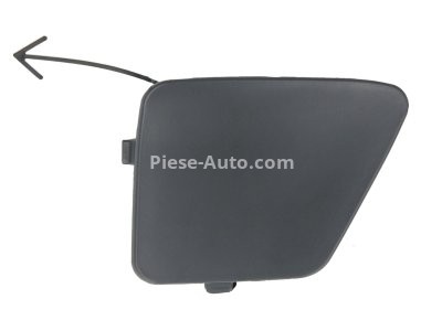 Capac bară protecție locaș cârlig de remorcare față pentru: FORD C-MAX 02.07-09.10