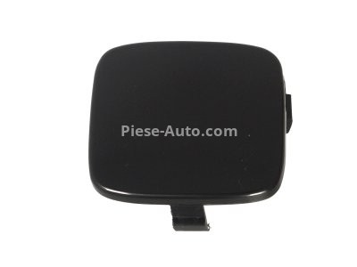 Capac bară protecție locaș cârlig de remorcare spate (vopsibil) , pentru: FORD FOCUS II; FORD USA FOCUS 07.04-09.12 Break11.04-02.08