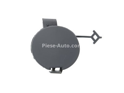 Capac bară protecție locaș cârlig de remorcare față pentru: LANCIA YPSILON 05.11- 05.11-