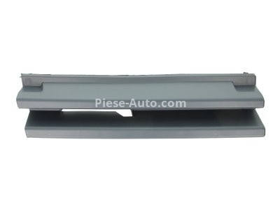 Capac bară protecție locaș cârlig de remorcare față stânga (vopsibil) , pentru: MERCEDES S (C140), S (W140) 02.91-12.99