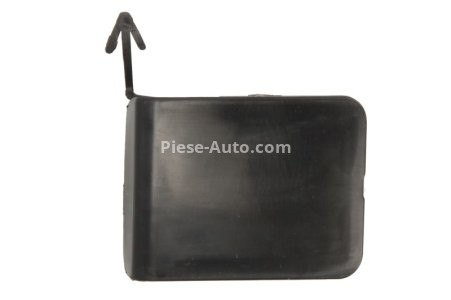 Capac bară protecție locaș cârlig de remorcare față pentru: NISSAN QASHQAI I 02.07-04.14 02.07-04.10