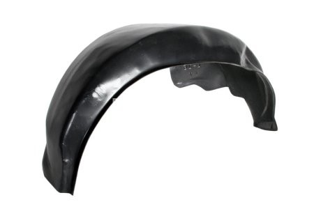 Carenaj roată / aripă spate stânga (material: ABS / PCV) , pentru: BMW 3 E36 12.90-03.00