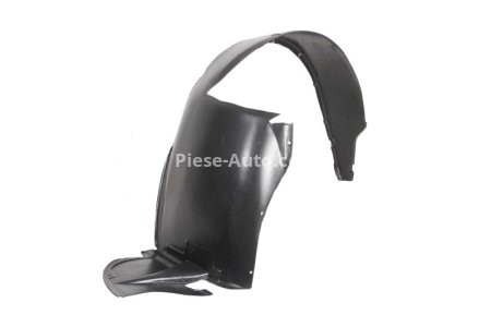 Carenaj roată / aripă față dreapta (material: ABS / PCV) , pentru: CITROEN EVASION; FIAT ULYSSE 220; LANCIA ZETA; PEUGEOT 806 06.94-07.02