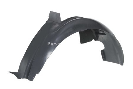 Carenaj roată / aripă față dreapta (material: ABS / PCV) , pentru: CITROEN XSARA 04.97-09.00