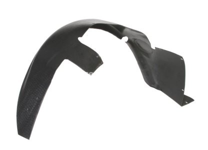 Carenaj roată / aripă față stânga (material: ABS / PCV) , pentru: CITROEN XANTIA 03.93-04.03