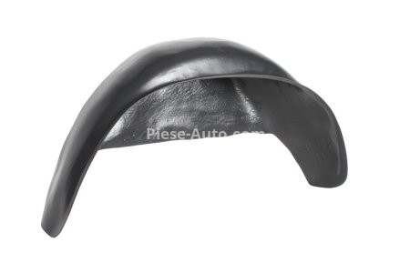 Carenaj roată / aripă spate dreapta (material: ABS / PCV) , pentru: CITROEN JUMPER; FIAT DUCATO; PEUGEOT BOXER 04.02-08.06 1