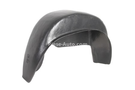 Carenaj roată / aripă spate dreapta (material: ABS / PCV) , pentru: CITROEN SAXO 03.96-04.04