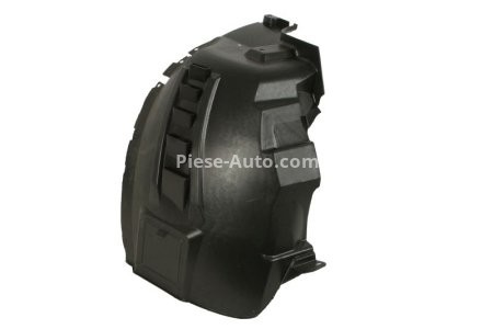 Carenaj roată / aripă față dreapta (material plastic : polipropilenă) , pentru: CITROEN JUMPER; FIAT DUCATO; PEUGEOT BOXER 04.06-