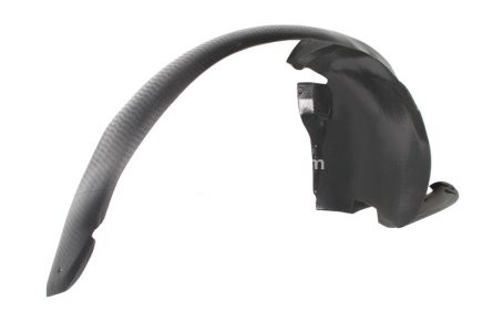 Carenaj roată / aripă față dreapta (material: ABS / PCV, parte montaj:față) , pentru: CITROEN C8; FIAT ULYSSE 179; PEUGEOT 807 06.02-