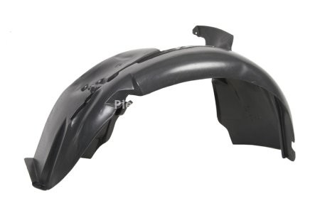 Carenaj roată / aripă față stânga (material: ABS / PCV) , pentru: CITROEN XSARA 09.00-02.05