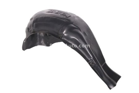 Carenaj roată / aripă spate dreapta (material plastic: polietilenă) , pentru: FIAT PUNTO II 09.99-03.12