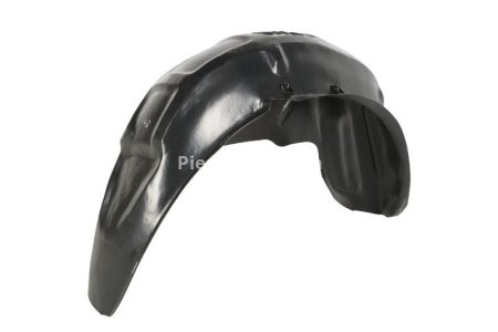Carenaj roată / aripă spate dreapta (material plastic: polietilenă) , pentru: FIAT PUNTO I 09.93-06.00
