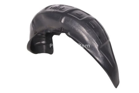 Carenaj roată / aripă spate stânga (material plastic: polietilenă) , pentru: FIAT PUNTO I 09.93-06.00