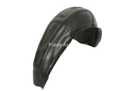 Carenaj roată / aripă spate dreapta (material plastic: polietilenă) , pentru: FIAT UNO 09.89-06.02