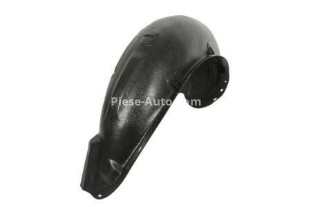 Carenaj roată / aripă spate stânga (material plastic: polietilenă) , pentru: FIAT SEICENTO, SEICENTO/600 01.98-01.10