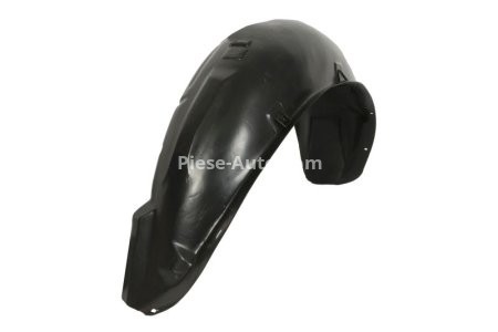 Carenaj roată / aripă spate stânga (material plastic: polietilenă) , pentru: FIAT CINQUECENTO 07.91-07.99