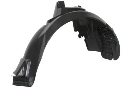 Carenaj roată / aripă față dreapta (material: ABS / PCV) , pentru: FIAT MULTIPLA 04.99-12.04