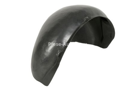 Carenaj roată / aripă spate dreapta (material: ABS / PCV) , pentru: FORD SIERRA 01.87-03.93