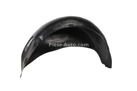 Carenaj roată / aripă spate stânga (material: ABS / PCV) , pentru: FORD SIERRA 01.87-03.93