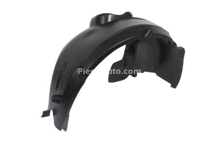 Carenaj roată / aripă față dreapta (material: ABS / PCV) , pentru: FORD TRANSIT / TOURNEO CONNECT II 09.13-