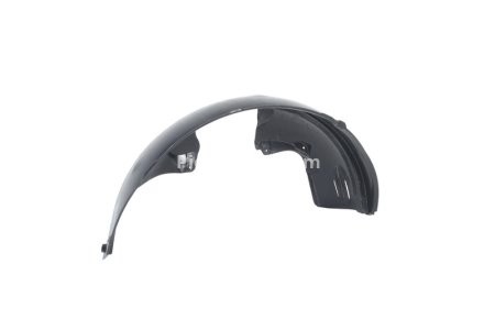 Carenaj roată / aripă față dreapta (material: ABS / PCV) , pentru: FORD FUSION 08.02-09.05