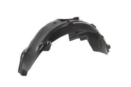 Carenaj roată / aripă spate stânga (material: ABS / PCV) , pentru: FORD MONDEO III 11.00-08.07