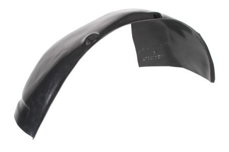 Carenaj roată / aripă față stânga (material: ABS / PCV) , pentru: FORD TRANSIT IV FL, TRANSIT IV FL II 01.91-07.00