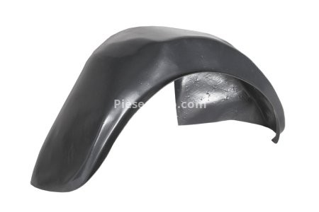 Carenaj roată / aripă spate dreapta (material: ABS / PCV) , pentru: FORD KA 09.96-11.08