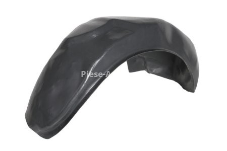 Carenaj roată / aripă spate stânga (material: ABS / PCV) , pentru: FORD KA 09.96-11.08